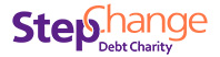 StepChange Debt Charity Jobs