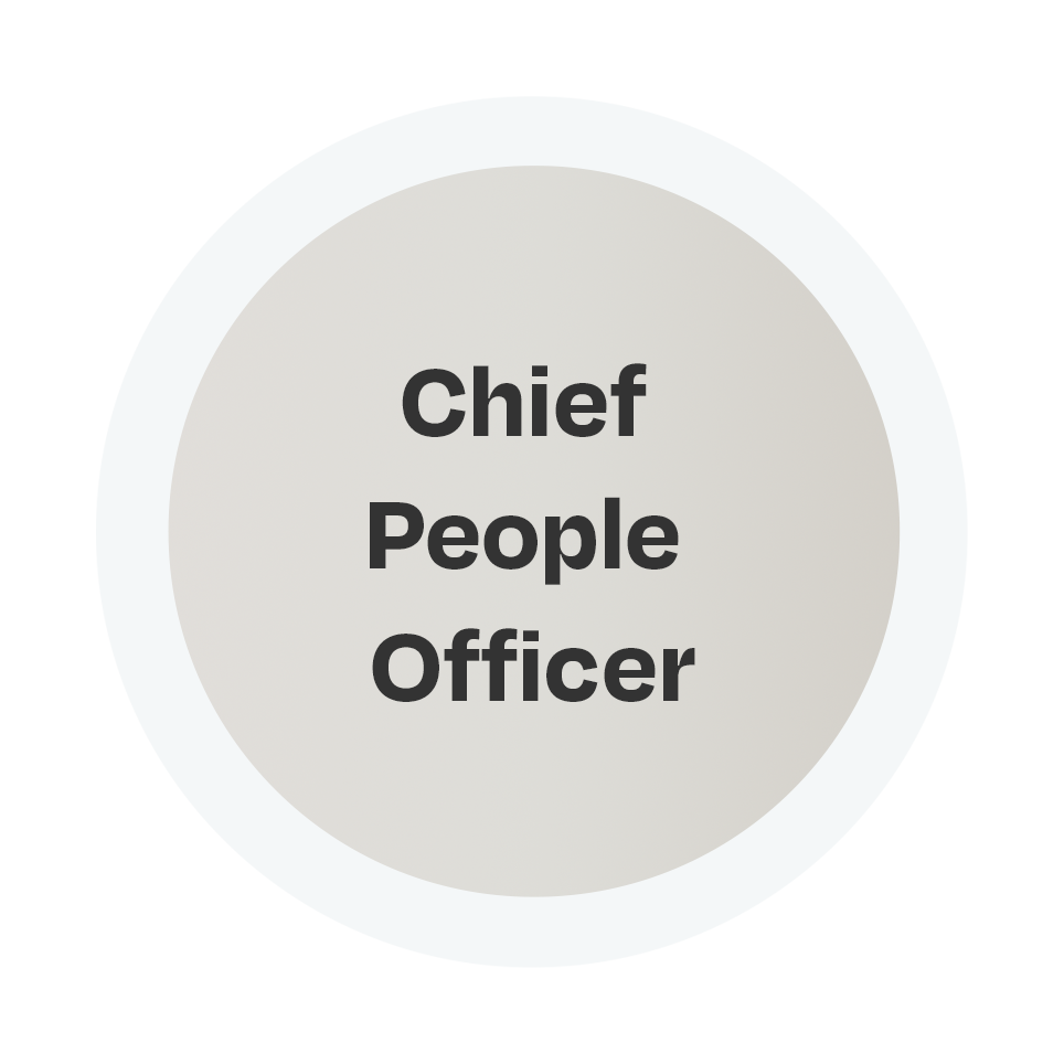 Chief People Officer